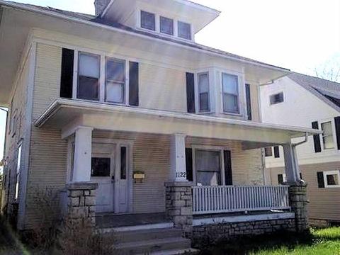 1122 Limestone St, Springfield, OH 45503 photo 1