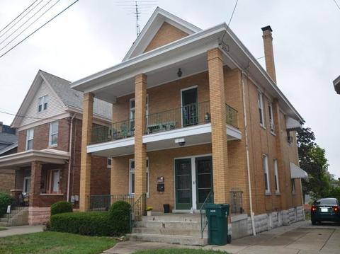 511 Fortune Ave, Cincinnati, OH 45219 photo 1