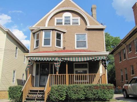 3612 Bevis Ave, Cincinnati, OH 45207 photo 1