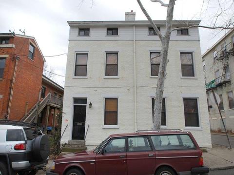 314 Fourteenth St, Cincinnati, OH 45202 photo 1
