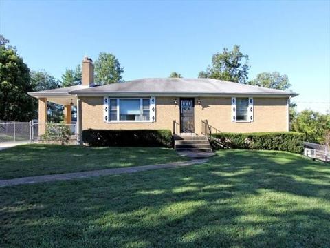 4983 W Fork Rd, Cincinnati, OH 45247 photo 1