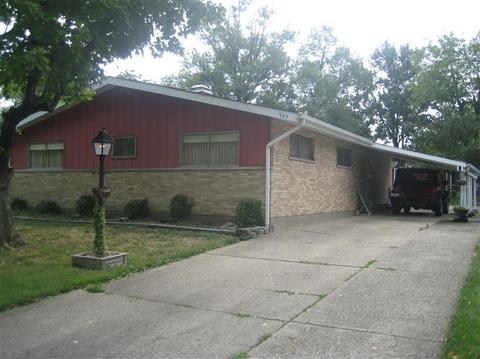 963 Hollytree Dr, Cincinnati, OH 45231 photo 1