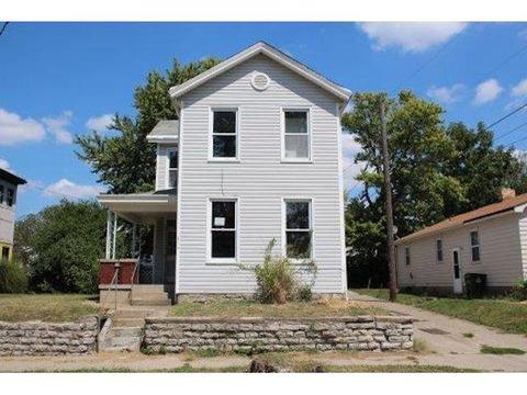 356 Wayne Ave, Hamilton, OH 45013 photo 1