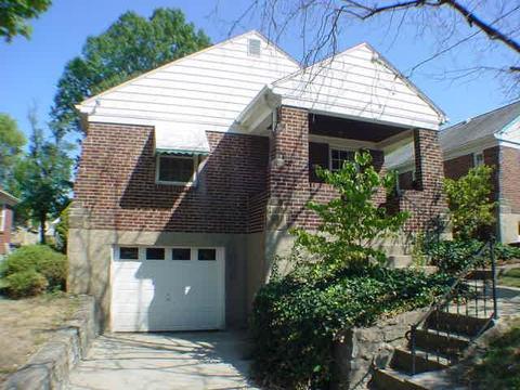 6418 Stover Ave, Golf Manor, OH 45237 photo 1