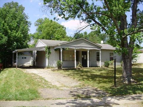 9591 Crestbrook Dr, Cincinnati, OH 45231 photo 1