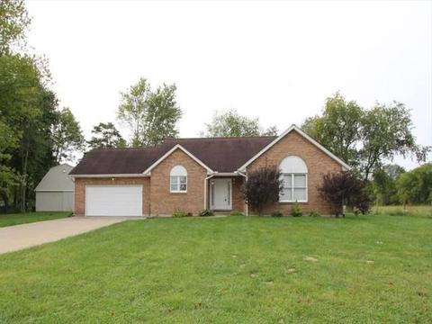 2887 Mcintire Rd, Morrow, OH 45152 photo 1