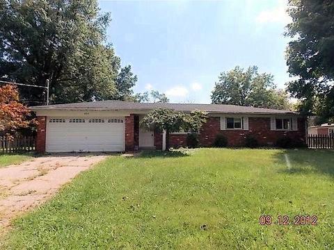 449 Beech Tree Ln, Cincinnati, OH 45244 photo 1