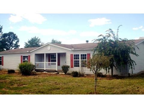 27729 Caldwell Rd, Circleville, OH 43113 photo 1