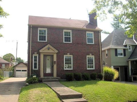 8320 Jadwin St, Cincinnati, OH 45216 photo 1