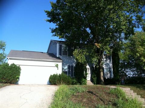 1310 Simpson Ct, Lincoln Heights, OH 45215 photo 1