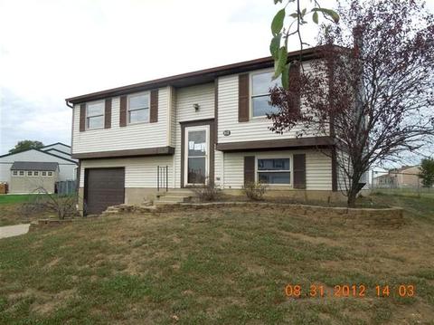 161 Treeline Ct, Harrison, OH 45030 photo 1