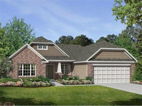 4161 Durhams Xing, Cincinnati, OH 45245 photo 1