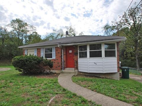 2033 Teralta Cir, Cincinnati, OH 45211 photo 1