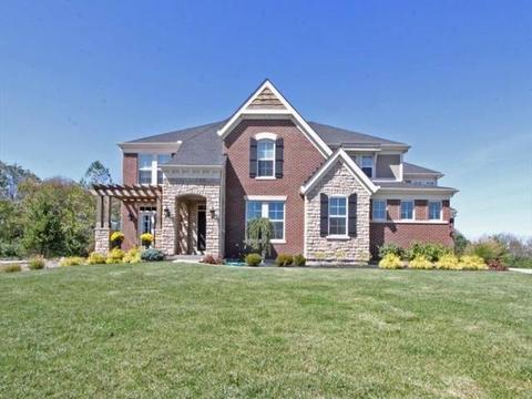 4957 Braid Ln, Mason, OH 45040 photo 1