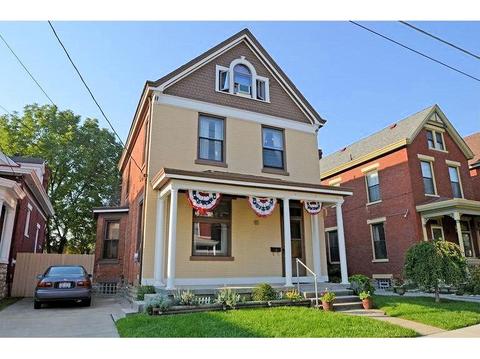 1677 Pullan Ave, Cincinnati, OH 45223 photo 1