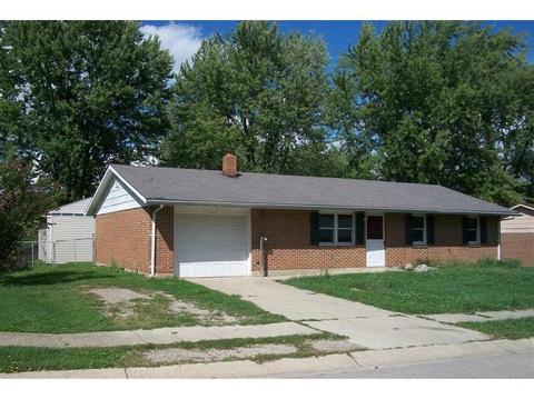 102 Indian Hill Dr, West Alexandria, OH 45381 photo 1