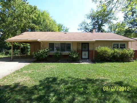 804 Smiley Ave, Forest Park, OH 45240 photo 1