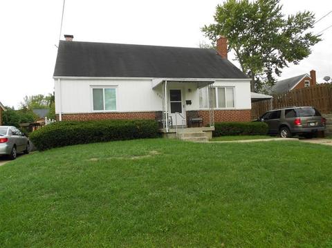 2579 Adams Rd, Cincinnati, OH 45231 photo 1