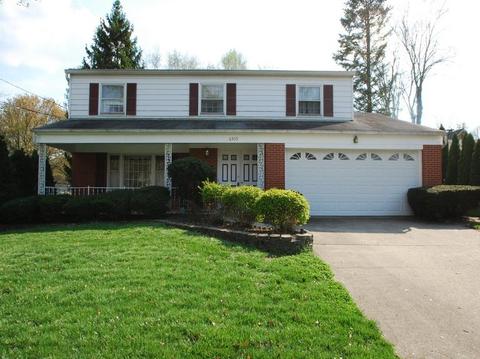 6505 Ambar Ave, Cincinnati, OH 45230 photo 1
