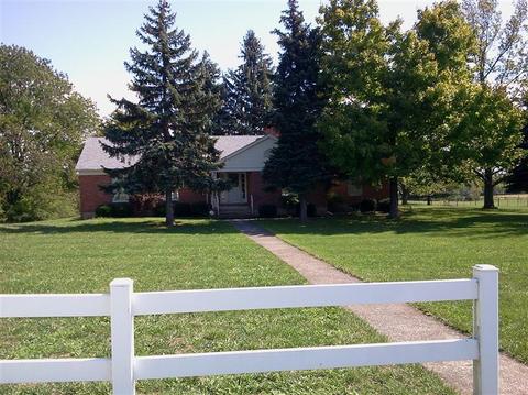 3650 Harris Rd, Hamilton, OH 45013 photo 1