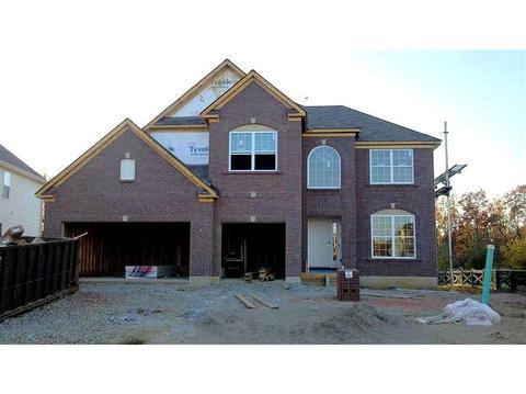 4129 Beamer Ct, Cincinnati, OH 45245 photo 1