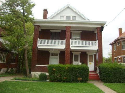 2607 Harrison Ave, Cincinnati, OH 45211 photo 1