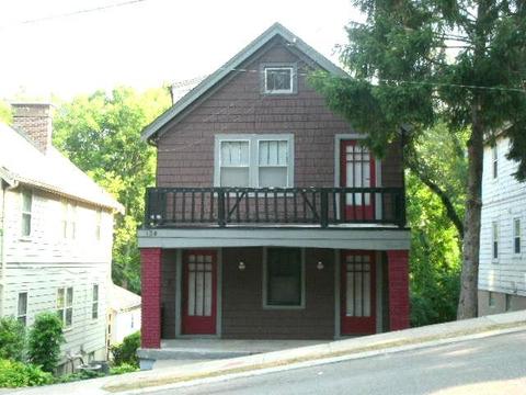 138 Warner St, Cincinnati, OH 45219 photo 1