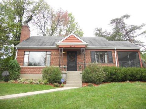 4235 Fehr Rd, Cincinnati, OH 45238 photo 1