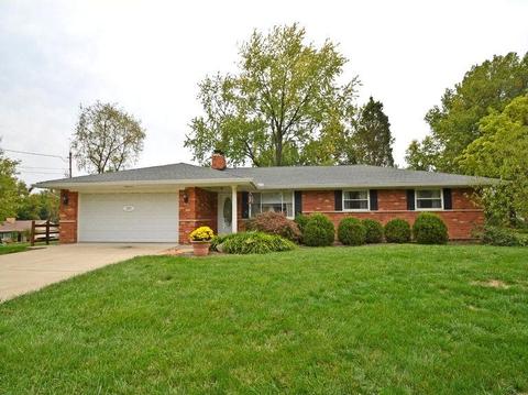 1771 Fireside Dr, Cincinnati, OH 45255 photo 1