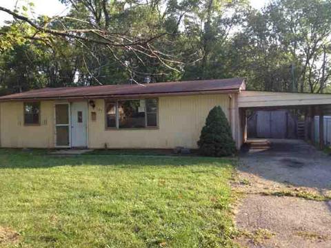 187 Orchard Cir, Blanchester, OH 45107 photo 1