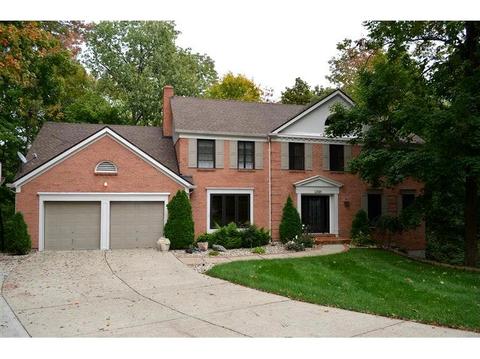 12084 Paulmeadows Dr, Cincinnati, OH 45249 photo 1