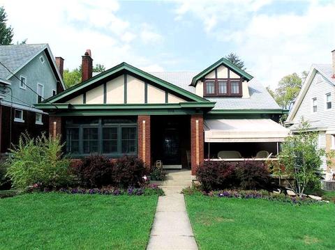 4448 Carnation Ave, Cincinnati, OH 45238 photo 1