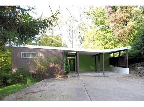 8601 Long Ln, Cincinnati, OH 45231 photo 1