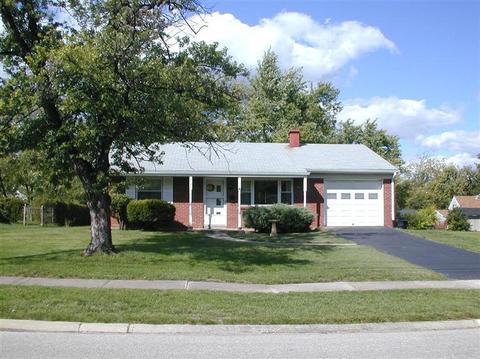 824 Crowden Dr, Cincinnati, OH 45224 photo 1