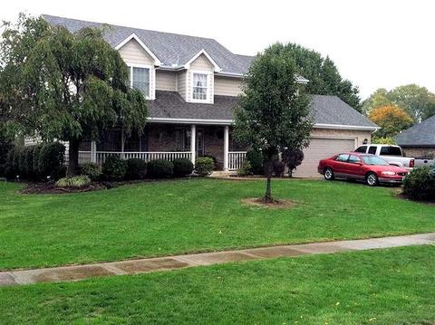 160 Patton Dr, Springboro, OH 45066 photo 1