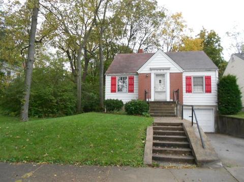 593 Harrison Ave, Hamilton, OH 45013 photo 1