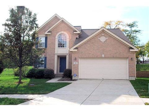15 Teil Tree Ct, Monroe, OH 45050 photo 1
