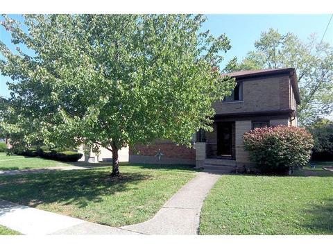 5434 Fox Rd, Cincinnati, OH 45239 photo 1