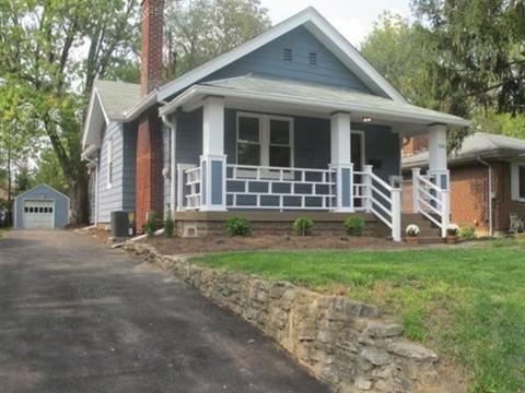 1045 Burns Ave, Wyoming, OH 45215 photo 1