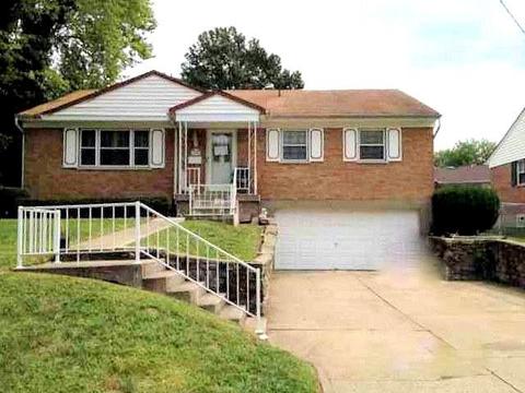 6780 Daly Rd, Cincinnati, OH 45224 photo 1