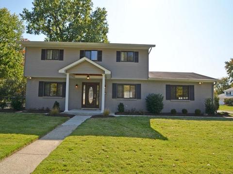 8435 Summitridge Dr, Cincinnati, OH 45255 photo 3