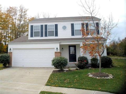 5271 Crested Owl Ct, Morrow, OH 45152 photo 1