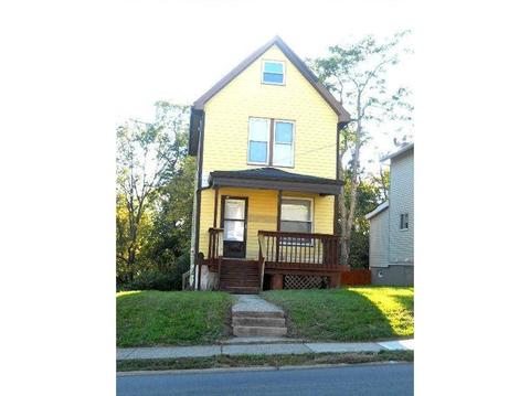 3309 Cavanaugh Ave, Cincinnati, OH 45211 photo 1