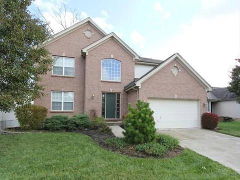 320 Steeplechase Ln, Monroe, OH 45050 photo 1