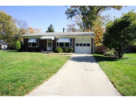 8576 Pine Rd, Cincinnati, OH 45236 photo 1