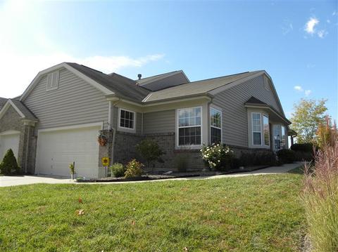 2499 Walnutview Ct, Cincinnati, OH 45230 photo 1