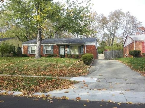 1078 Wellspring Dr, Cincinnati, OH 45231 photo 1