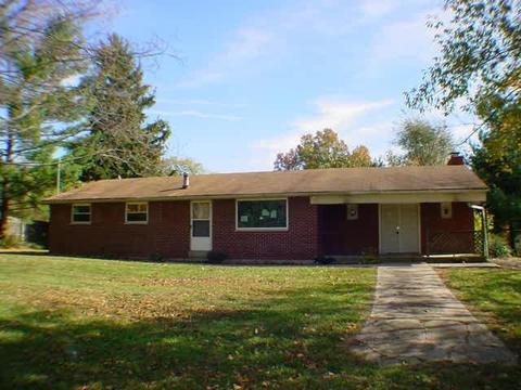 8455 Us Rt 22 3, Morrow, OH 45152 photo 1