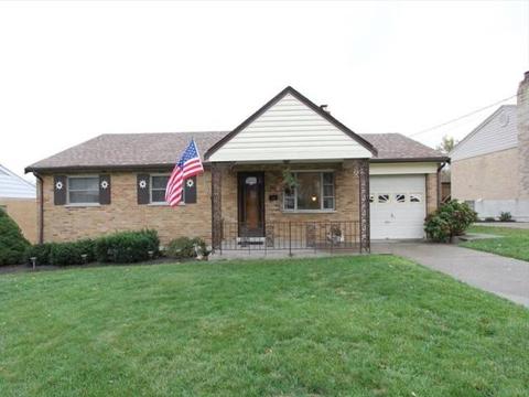 3065 Timberview Dr, Cincinnati, OH 45211 photo 1