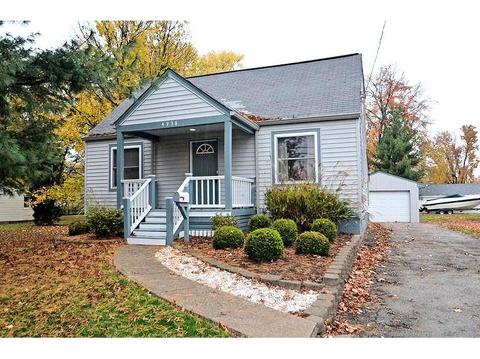 4938 Fairview Ave, Blue Ash, OH 45242 photo 1